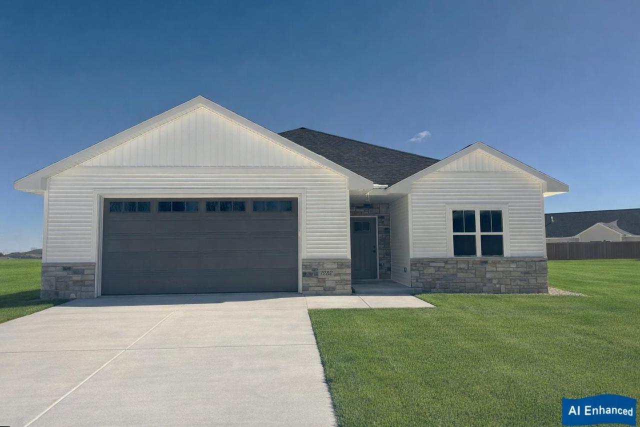 1282 Autumn Field Lane — photo