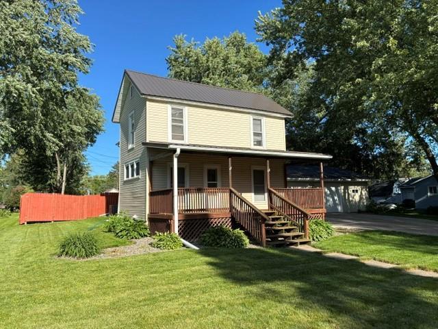 322 Maple Street — photo
