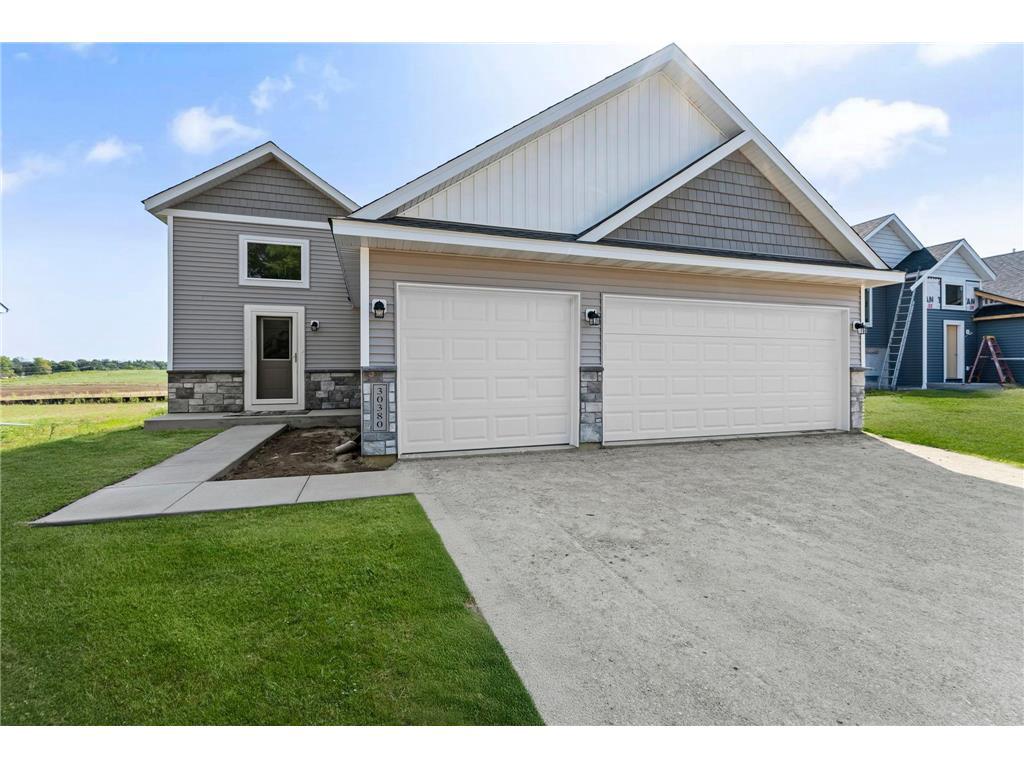 3117 Bassett Drive — photo