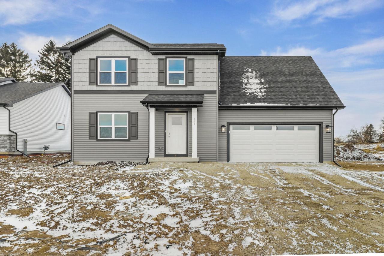 Lot 12 Hawks View Drive — photo