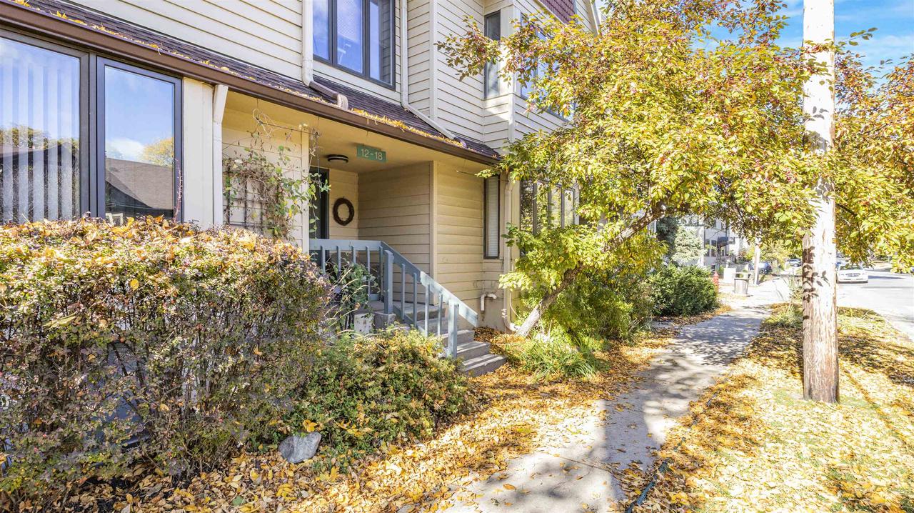 16 N Allen Street — photo