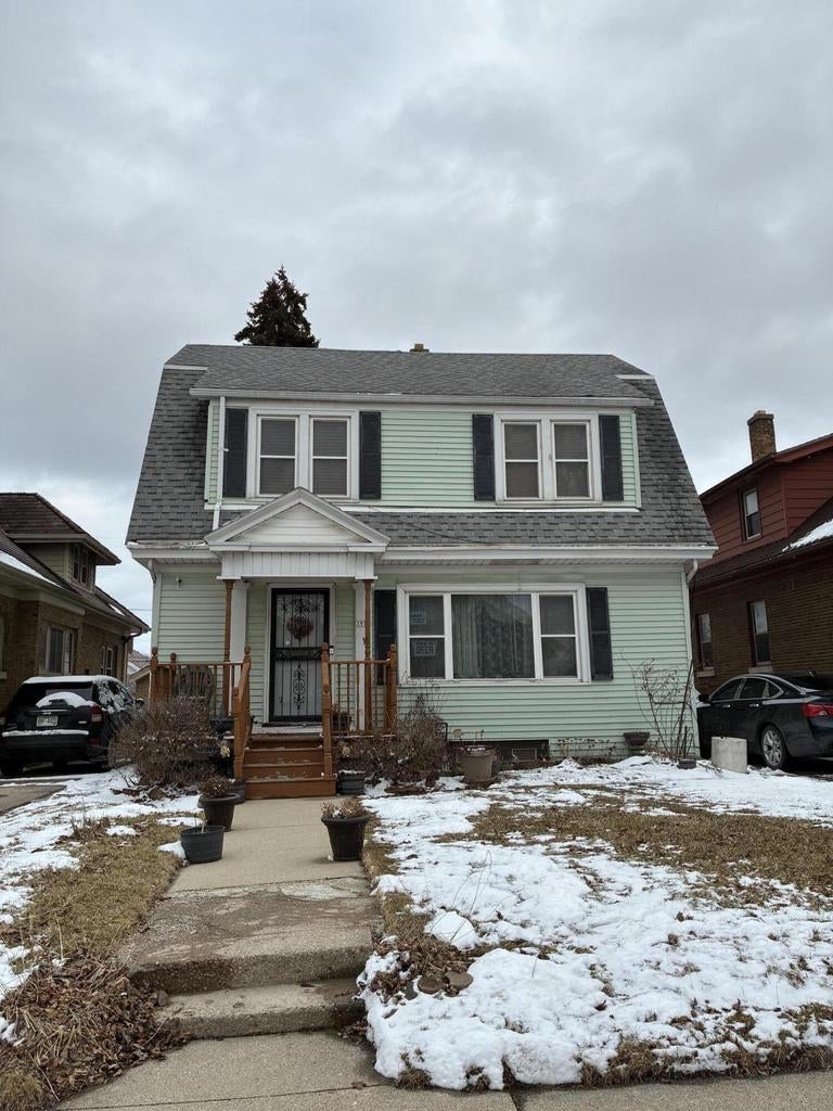 3914 N 16th Street — photo