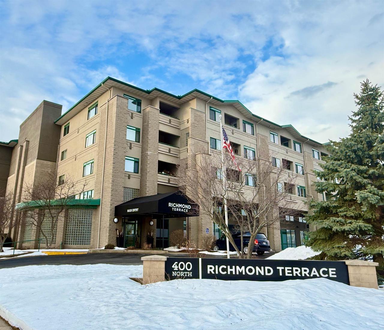 400 N Richmond Street 417 — photo