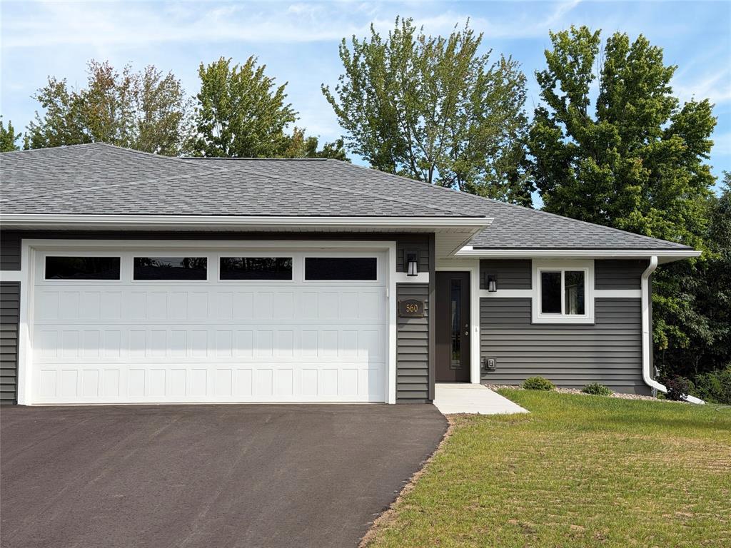 560 Hagman Street Lot 18 — photo