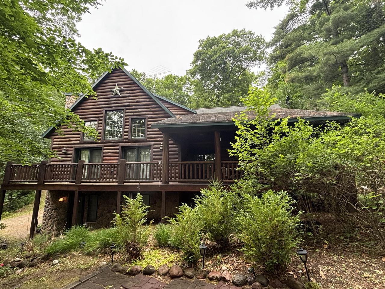 17410 W Wheeler Lake Lane — photo
