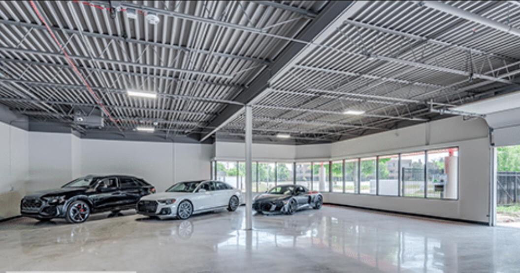 8949 N Deerbrook Trail 107 — photo