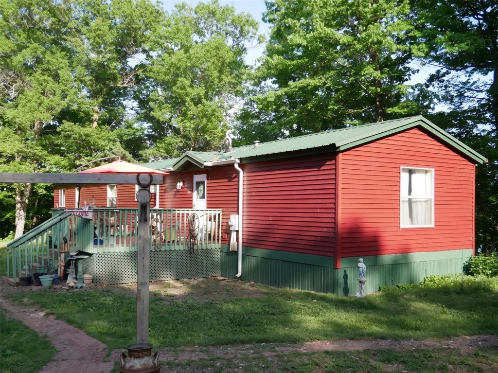 N1003 Deerhead Point Drive, Rusk, WI 54728