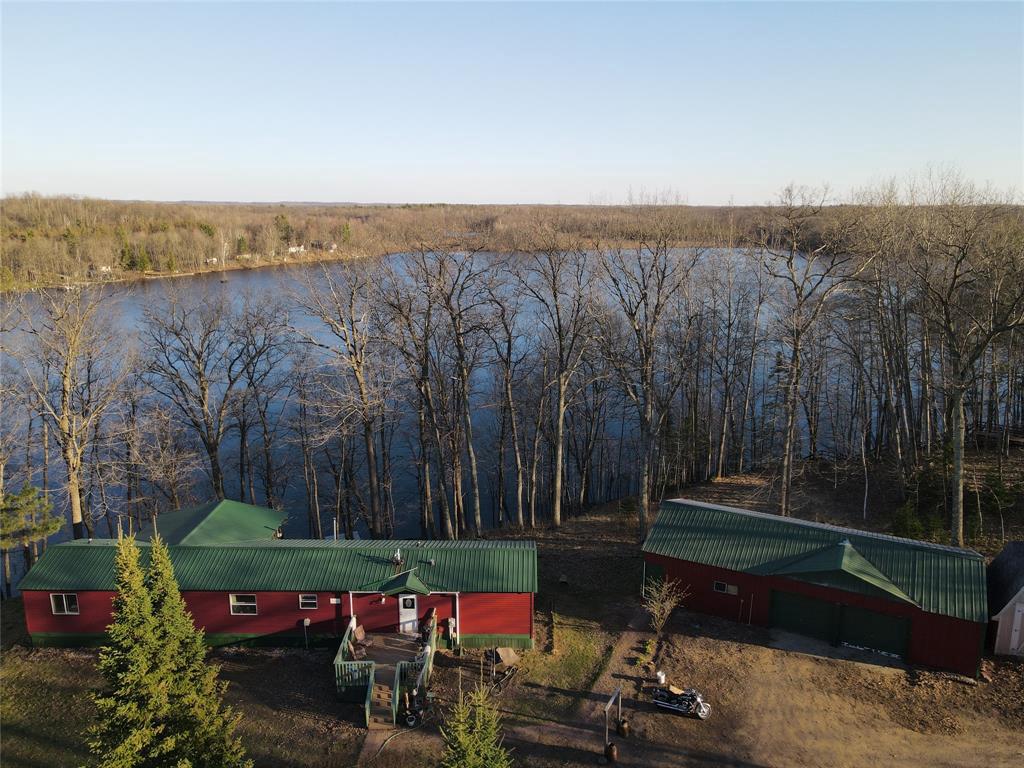 N1003 Deerhead Point Drive, Rusk, WI 54728 — photo 2