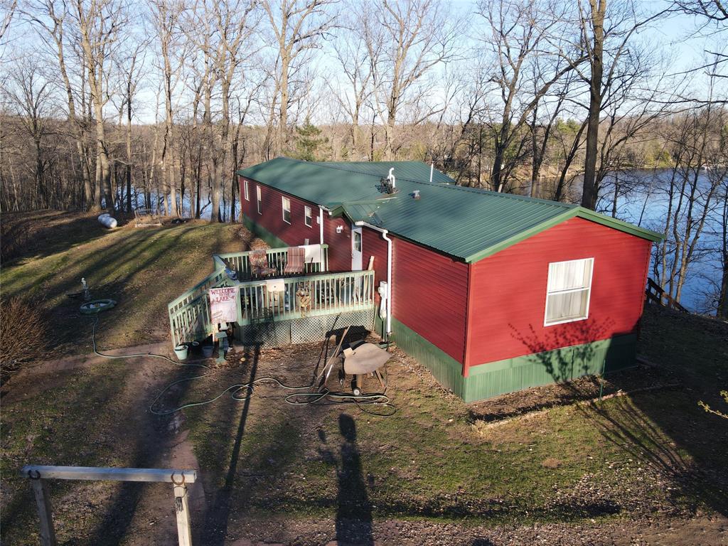 N1003 Deerhead Point Drive, Rusk, WI 54728 — photo 3