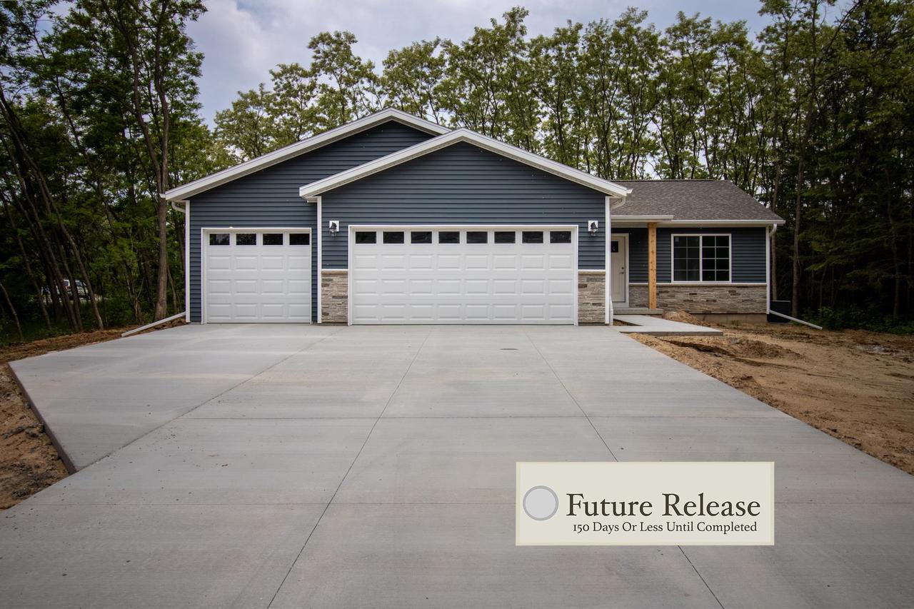 5565 Forest Creek Road — photo