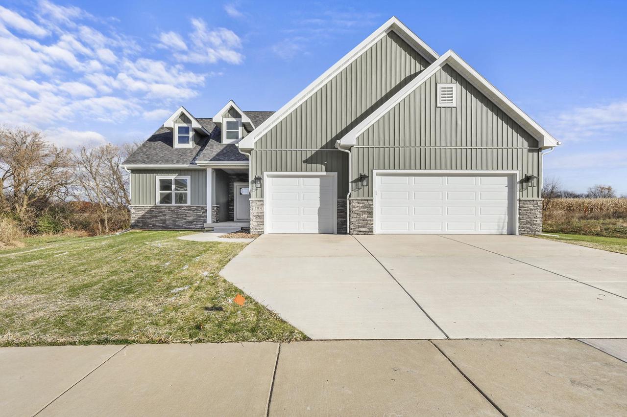 Lot 56 Blarney Stone Drive 056 — photo