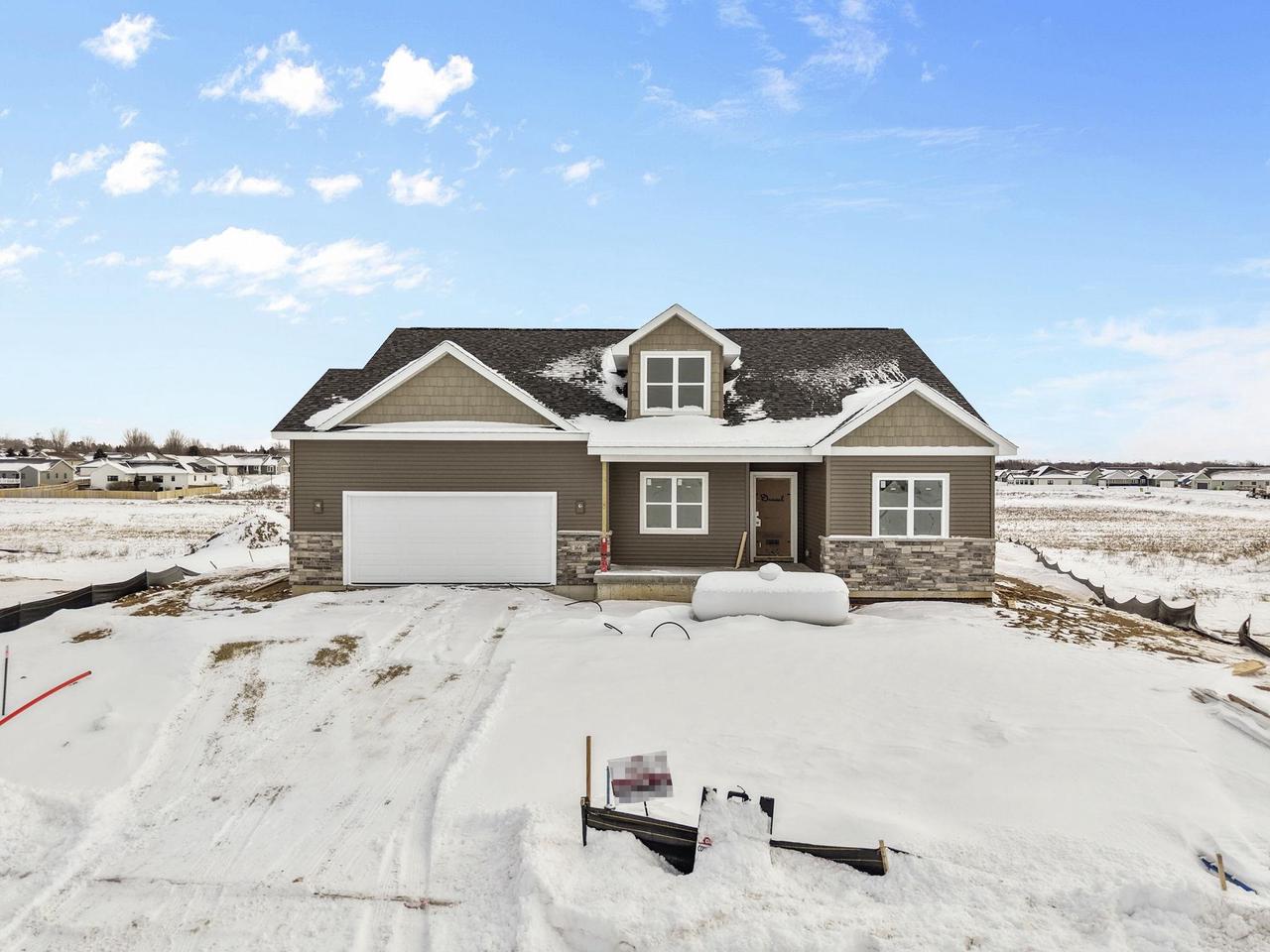 Lot 57 Blarney Stone Drive 57 — photo
