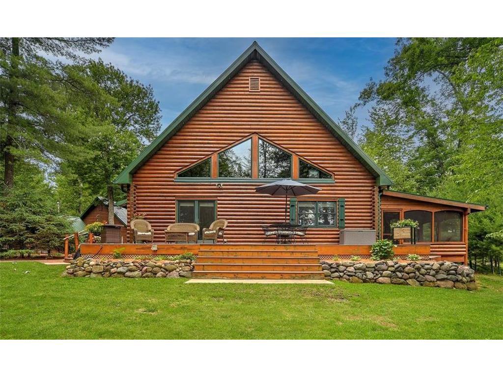 28594 Birch Island Lake Trail — photo