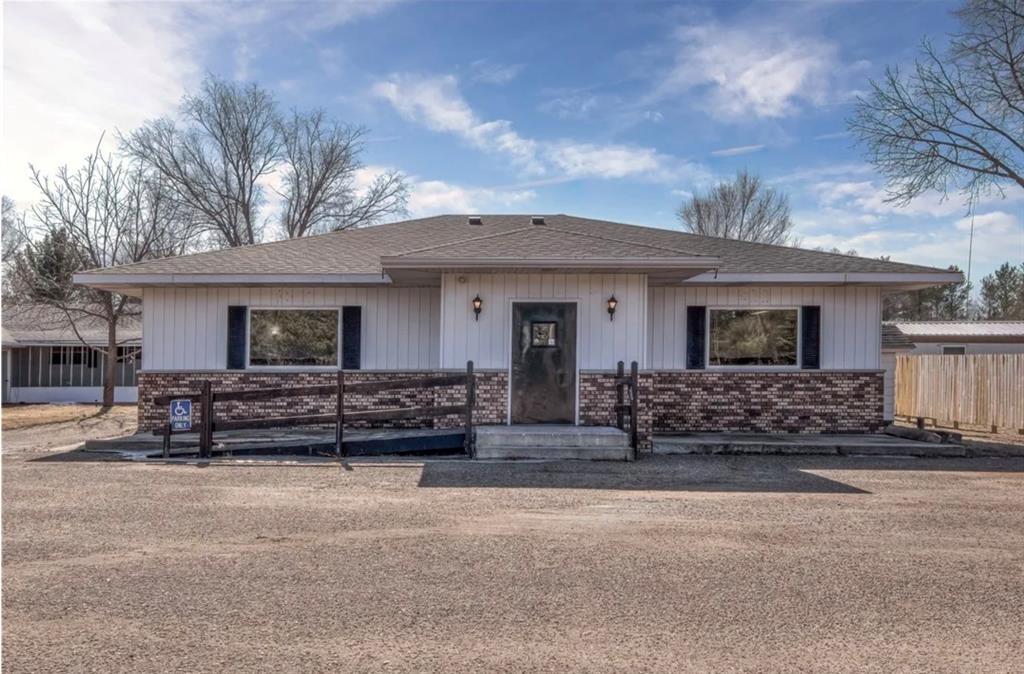 19845 County Highway X 2 — photo