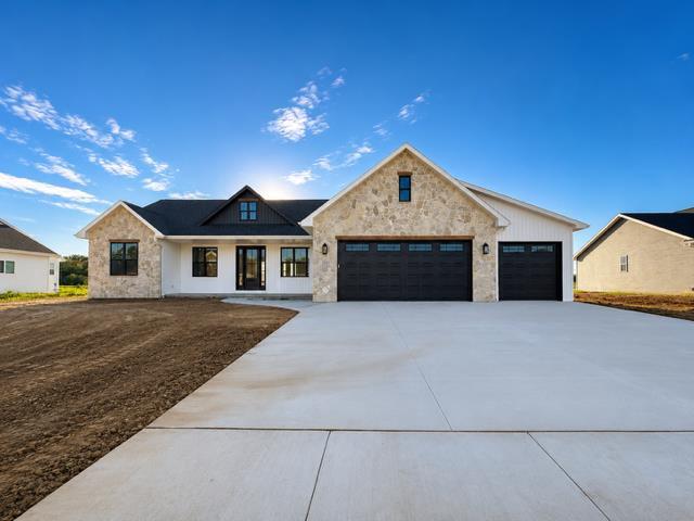1605 Torchwood Trail — photo