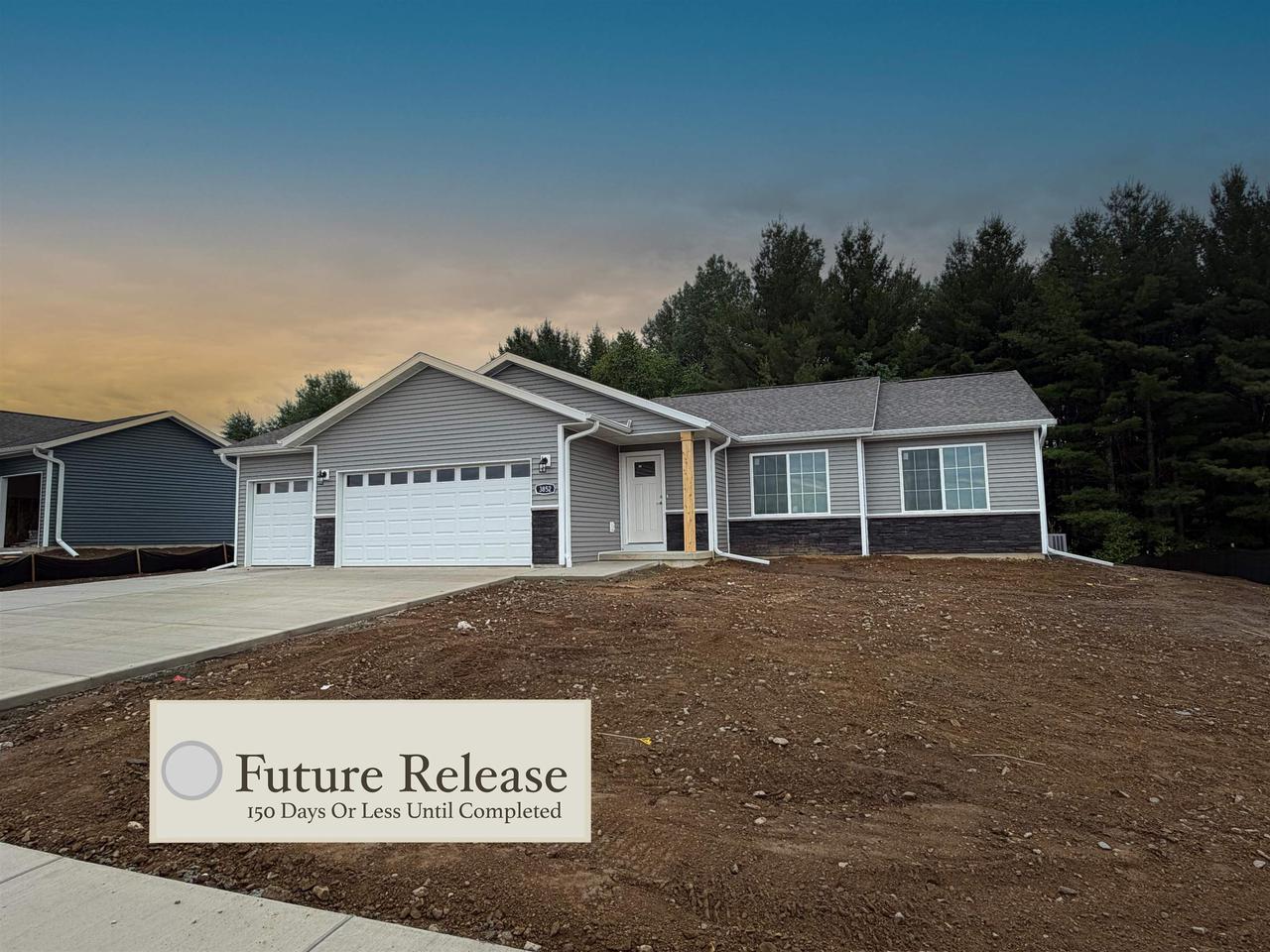 3820 Jackrabbit Drive — photo