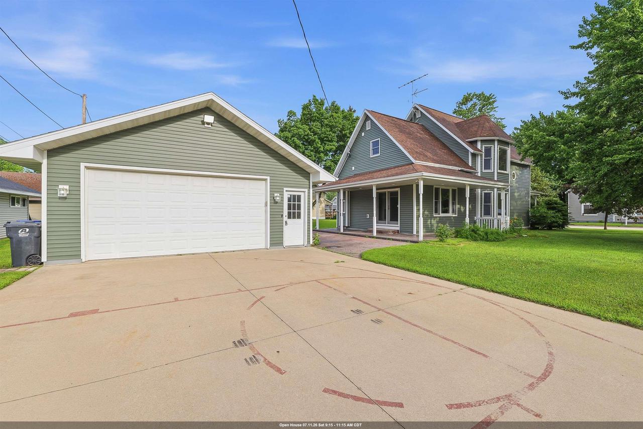 215 E Alfred Street — photo