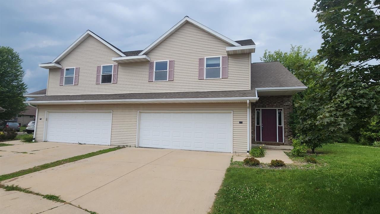715 Edge Point Court 2 — photo
