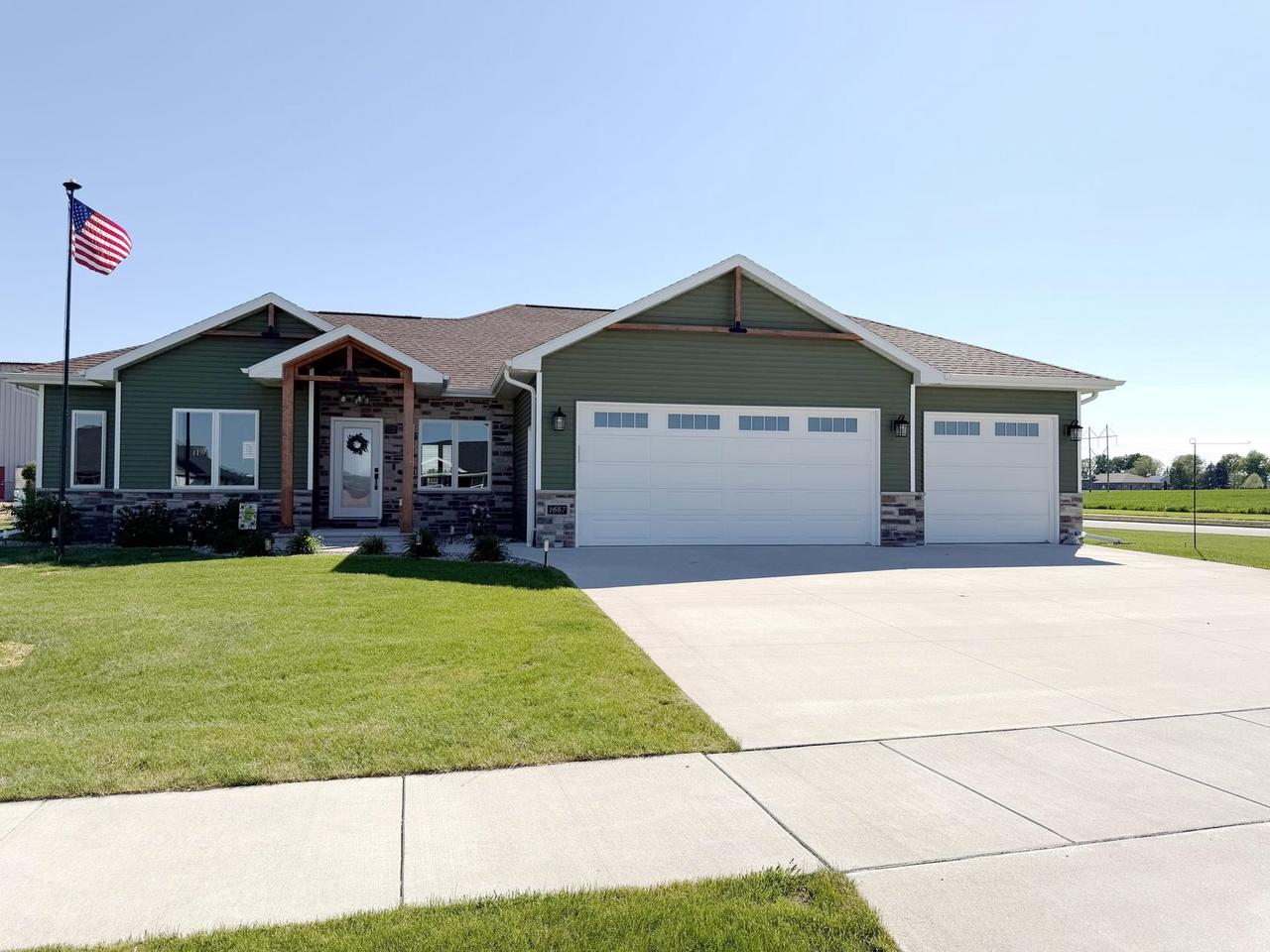 1667 Torchwood Trail — photo