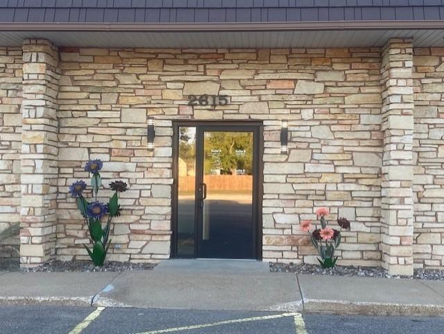 2615 Post Road #Unit D — photo