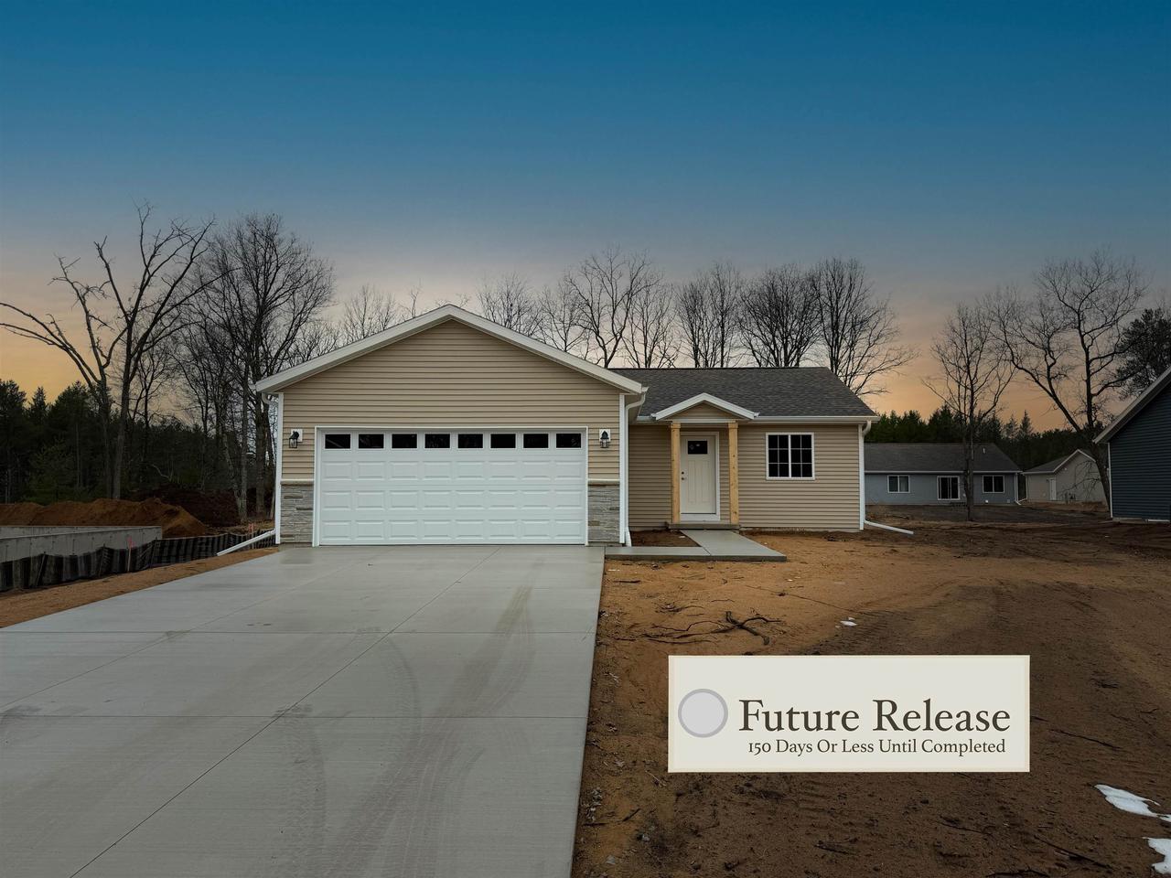 6320 Perch Drive — photo