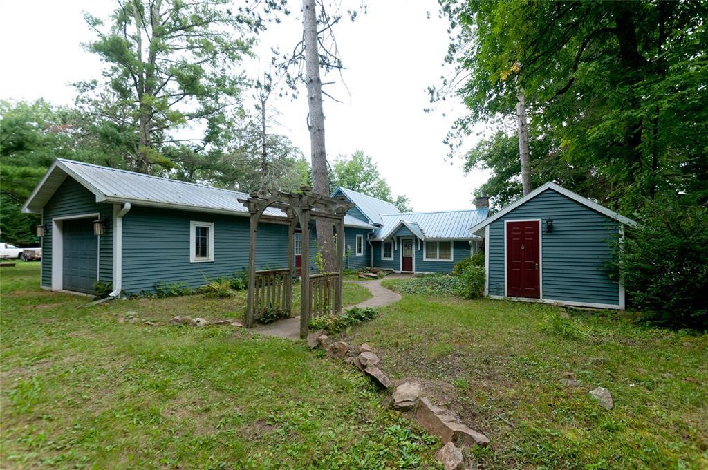 W15949 Bass Lake Road — photo