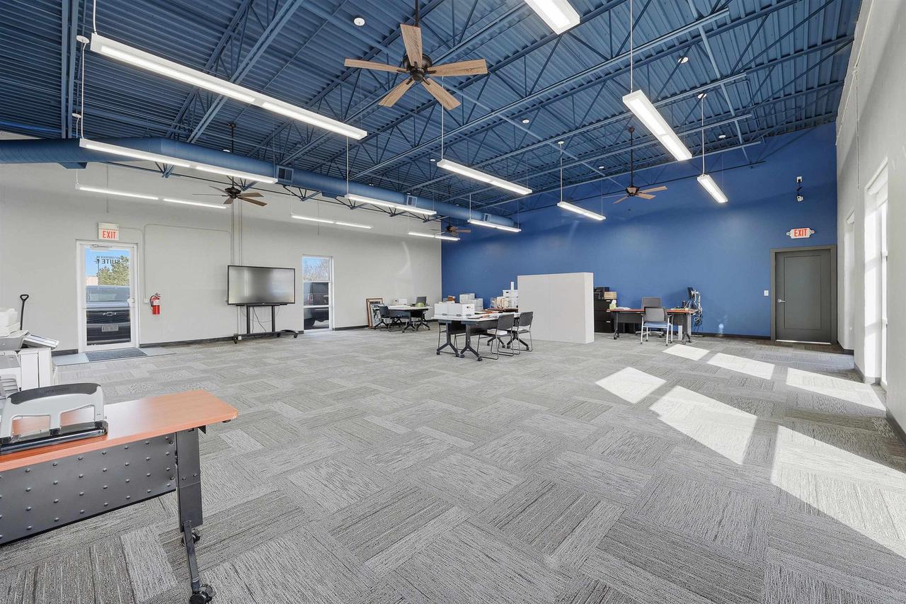 207 Corporate Drive — photo