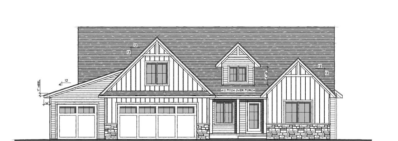1237 Centennial Centre Boulevard, Hobart, WI 54155 — photo 2