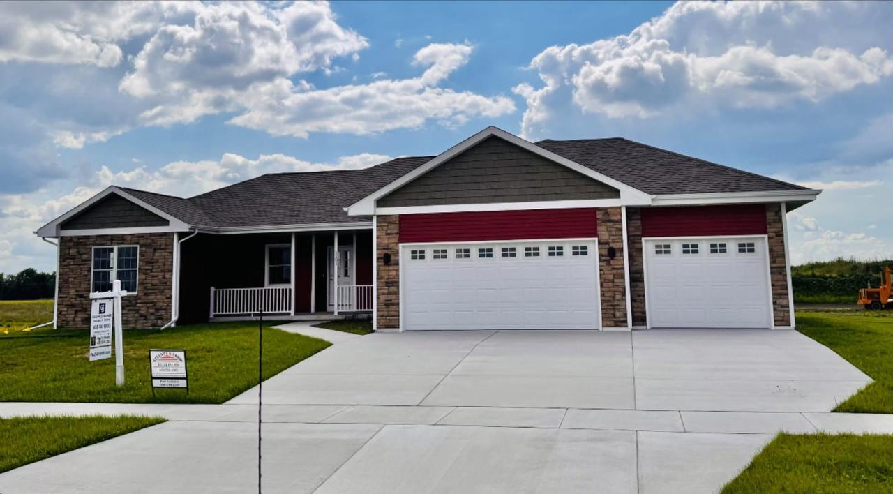 1191 Red Hawk Drive — photo