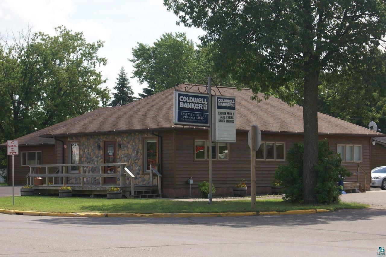 8025 Highway 2 — photo