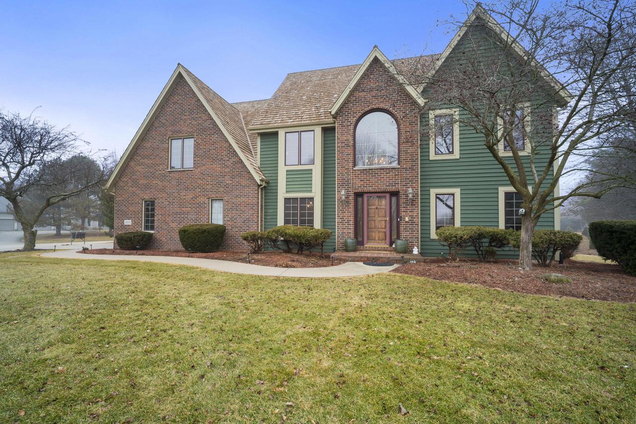 2840 Norman Drive — photo