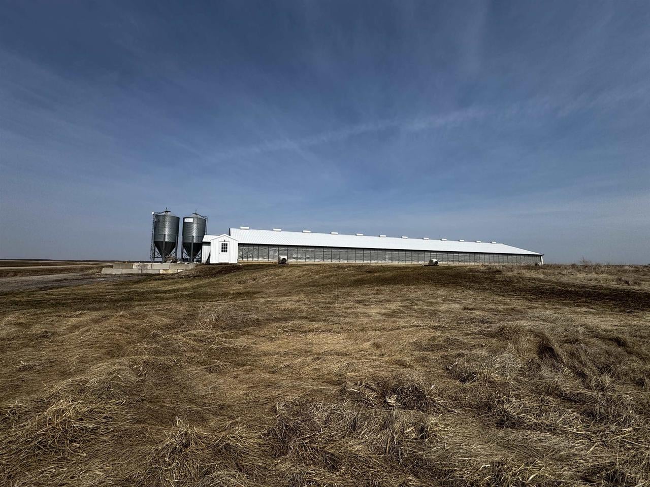 N5000 County Highway M Acres — photo