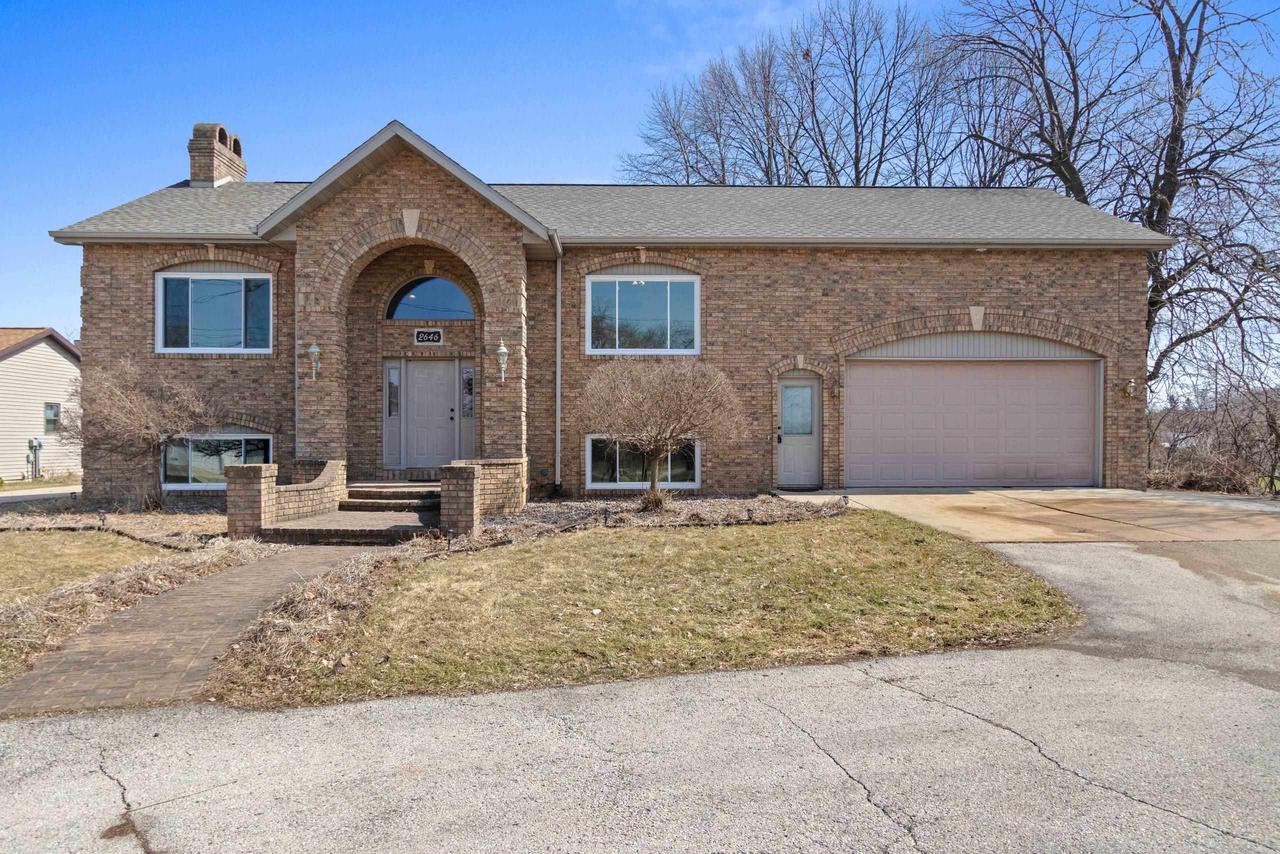 2646 Bay Settlement Road — photo