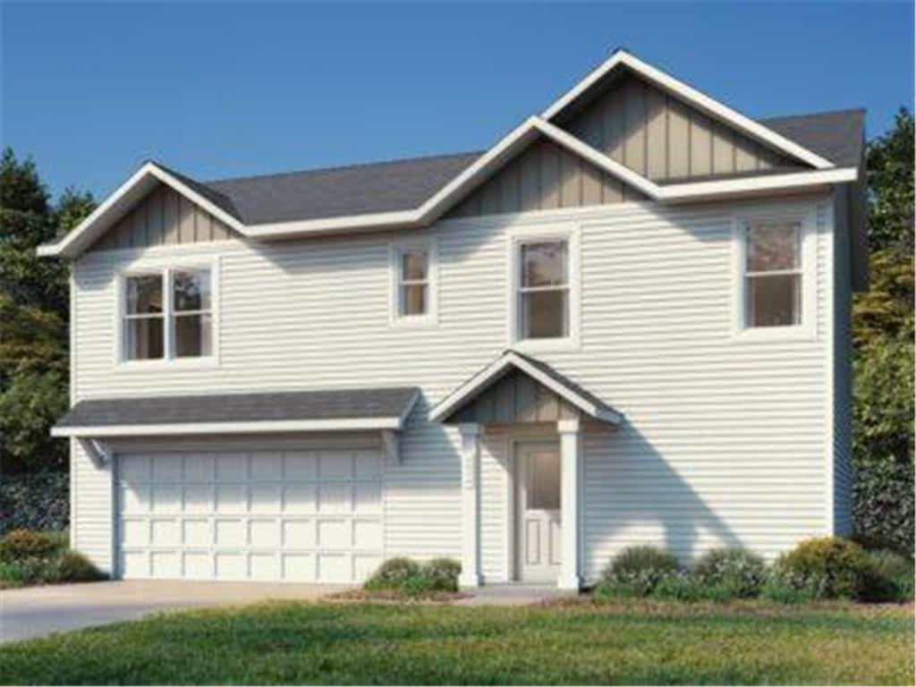 3113 Bassett Drive — photo