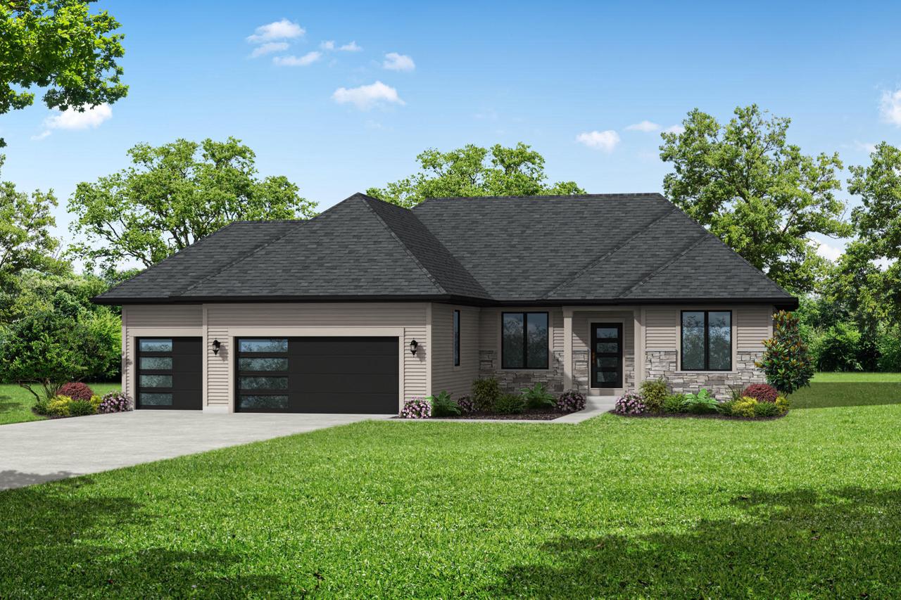 1462 Chapman Court Lt43 — photo