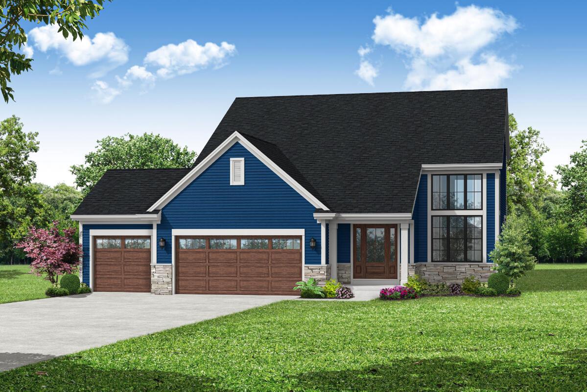 425 Woods Edge Drive Lt30 — photo