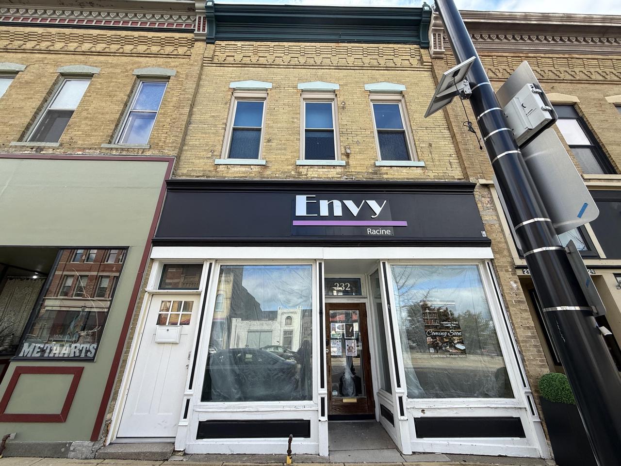 232 Main STREET, Racine, WI 53403