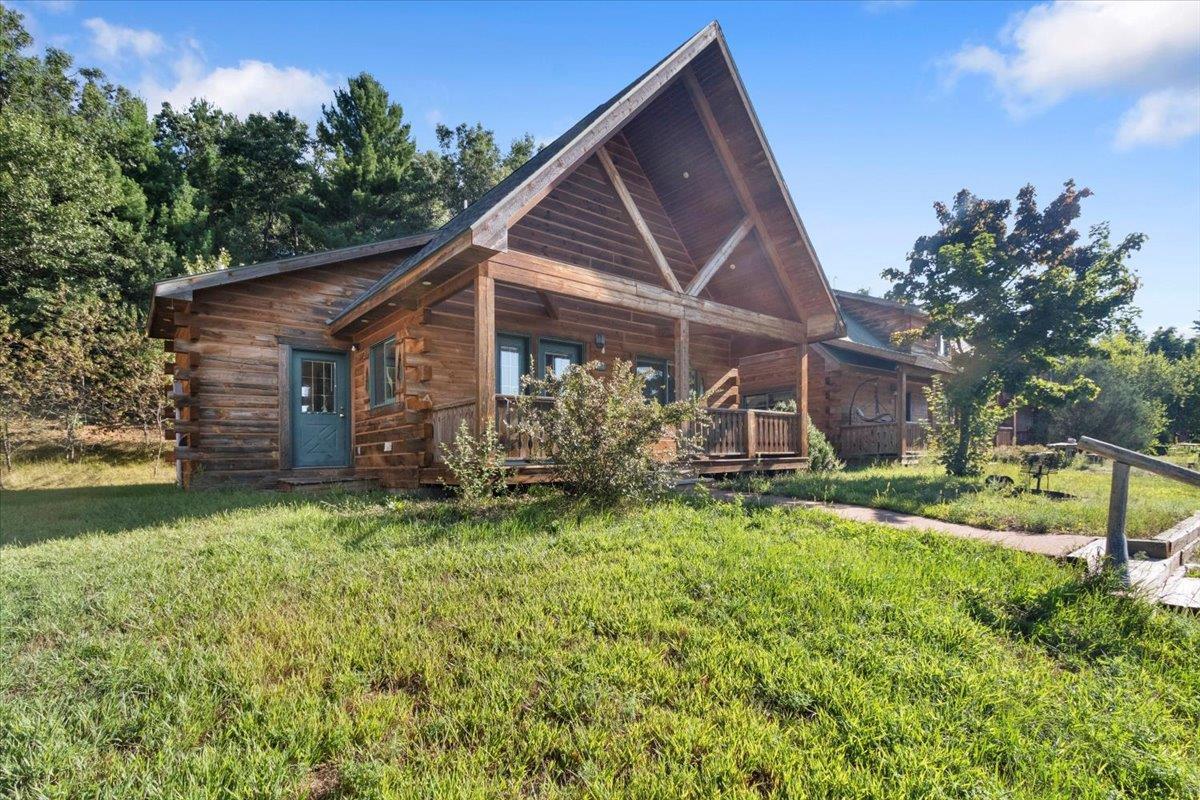 614 Sandy Beach Court — photo