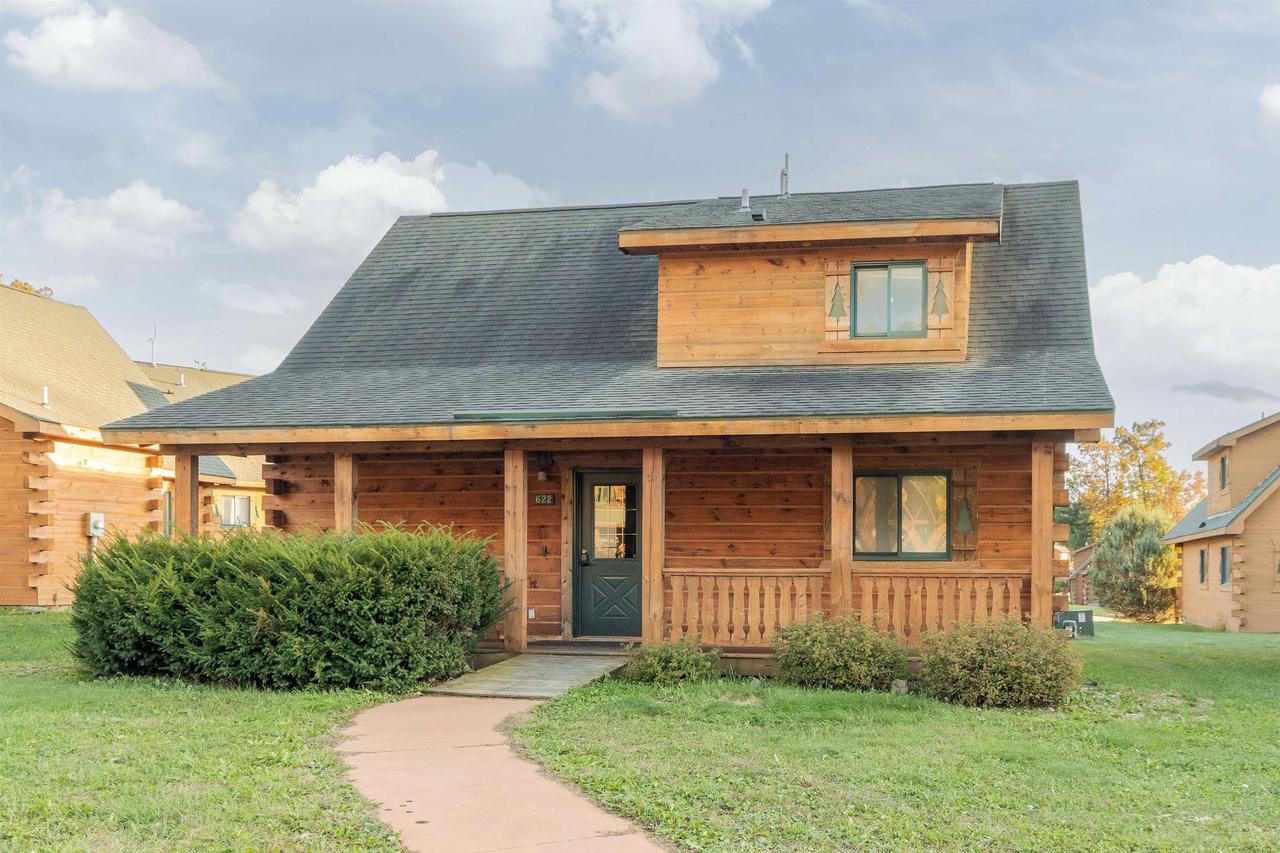 622 Sandy Beach Court — photo