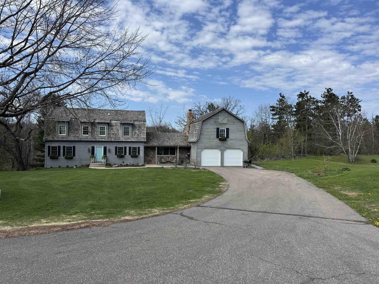 8716 Fountain Grove Road — photo