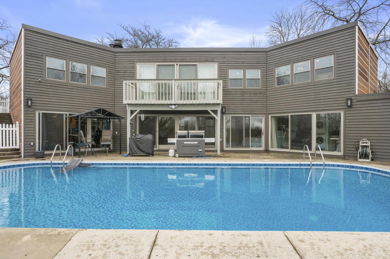 6171 Pleasant Hill Drive — photo