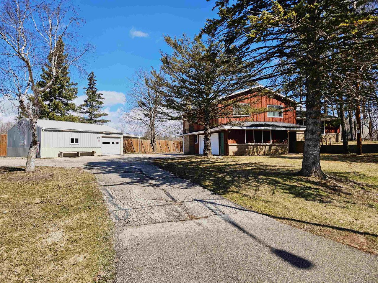 W142 State Rd 54 — photo