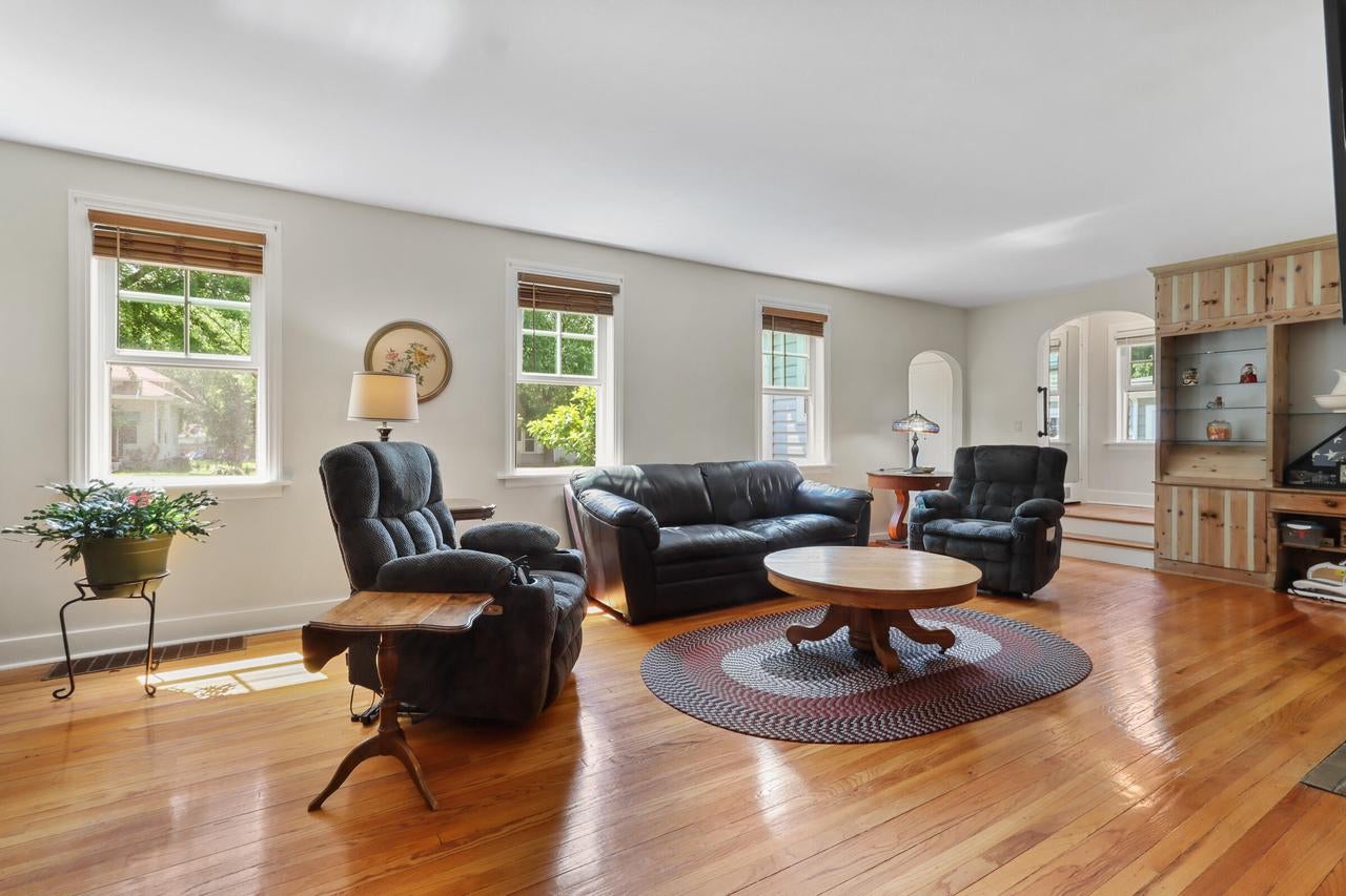 1133 Racine STREET, Delavan, WI 53115 — photo 2