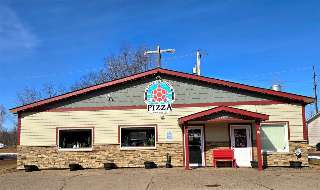 225 US Highway 8 — photo