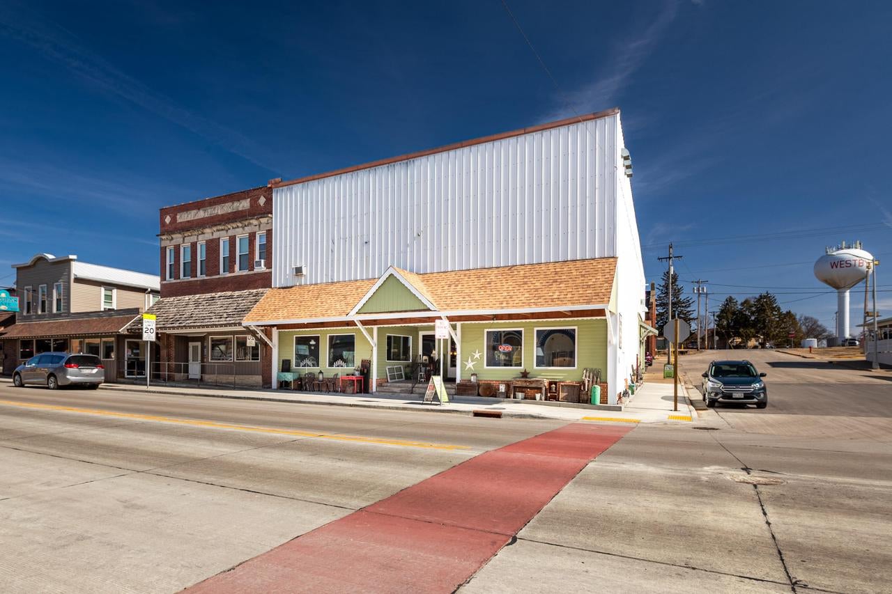 115 S Main Street 117 — photo