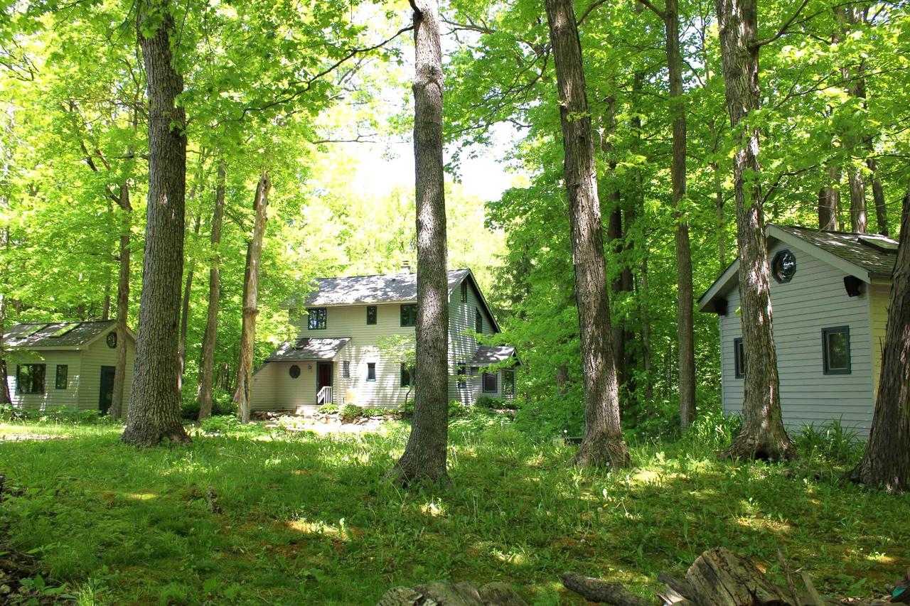 9561 Maple Tree ROAD, Kewaskum, WI 53040 — photo 3