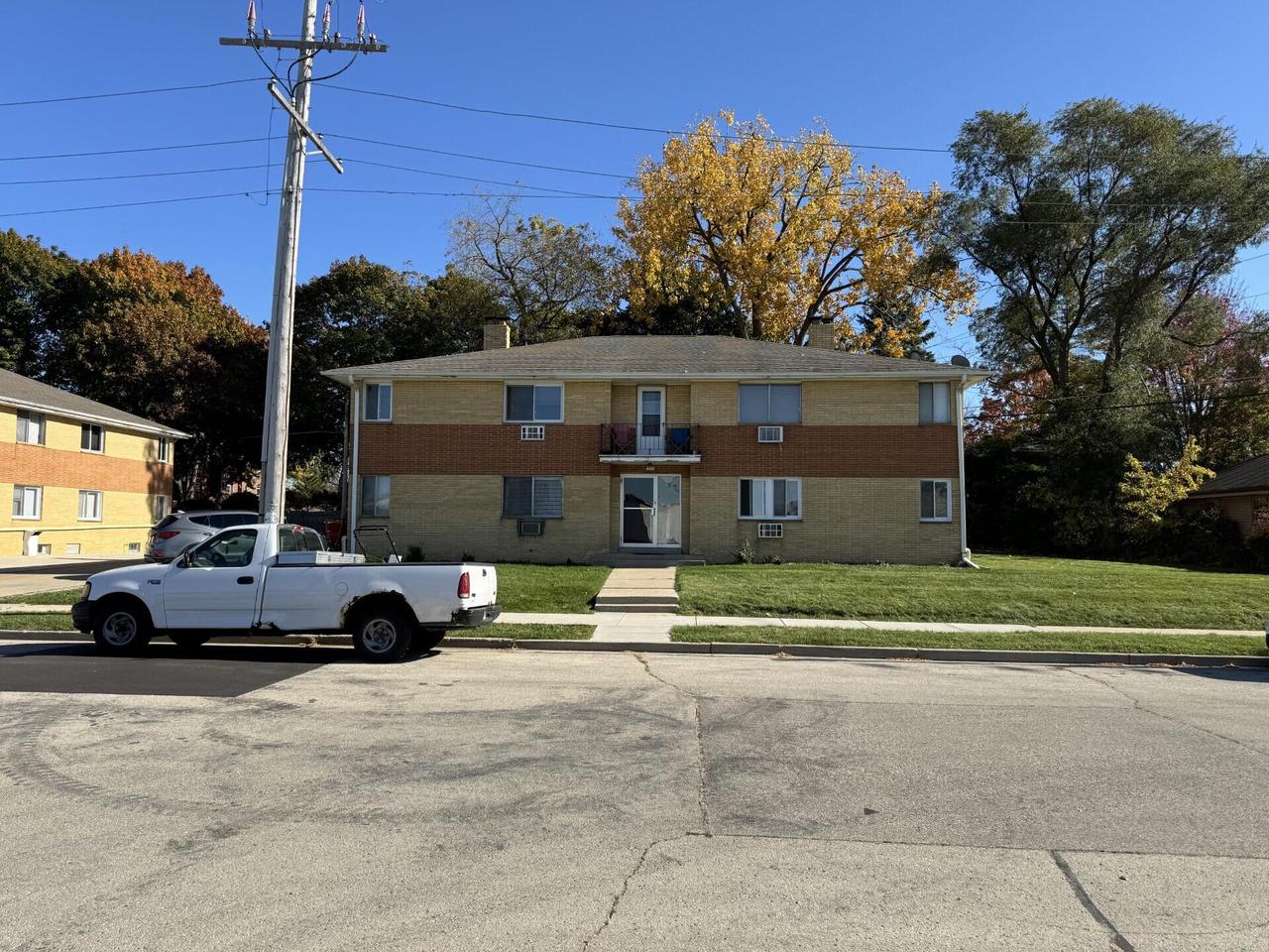 3111 Wheelock DRIVE, Racine, WI 53405 — photo 2