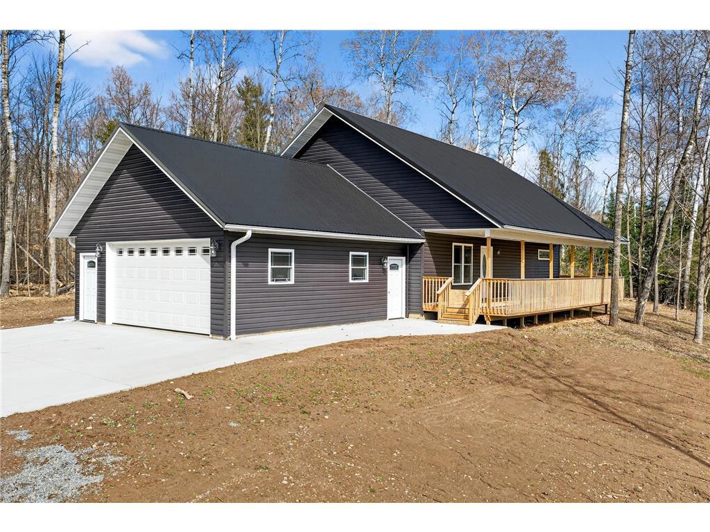 4795N Lake Winter Road — photo