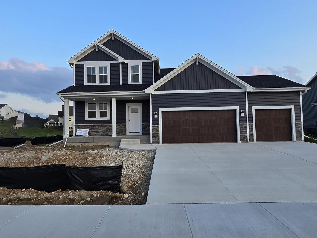 1517 Patton Drive — photo