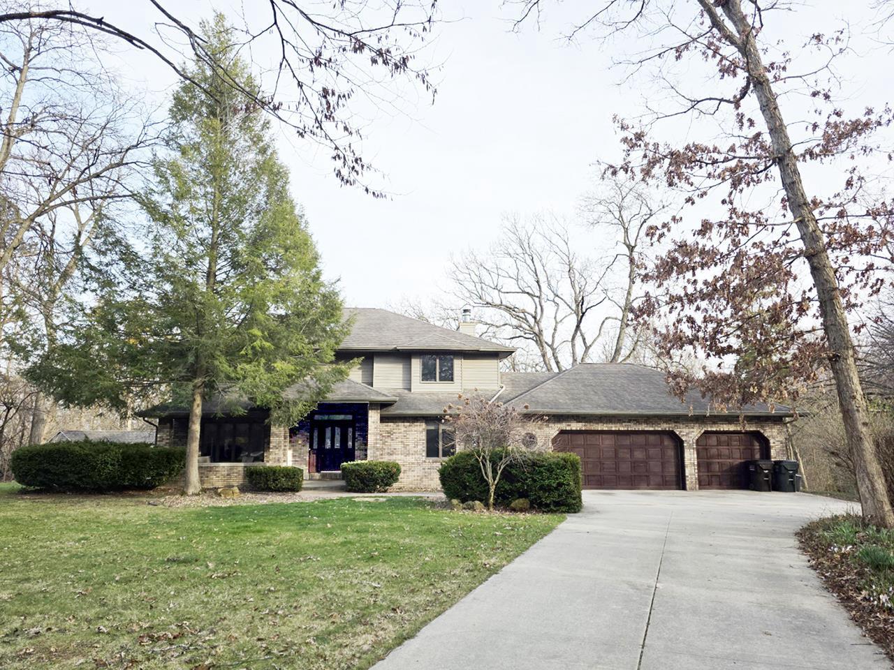 4230 N Juniper Drive — photo